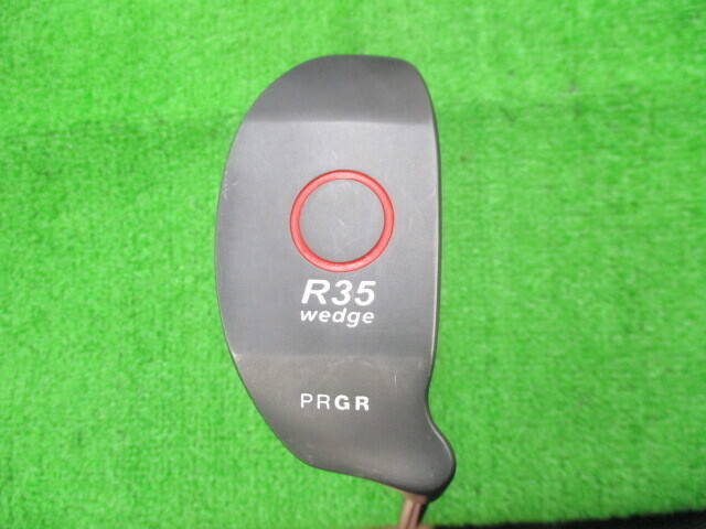 中古ゴルフ R35 WEDGE 35゜の写真