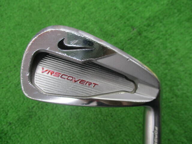 中古ゴルフ VR S COVERT 2.0 FORGED  6本の写真