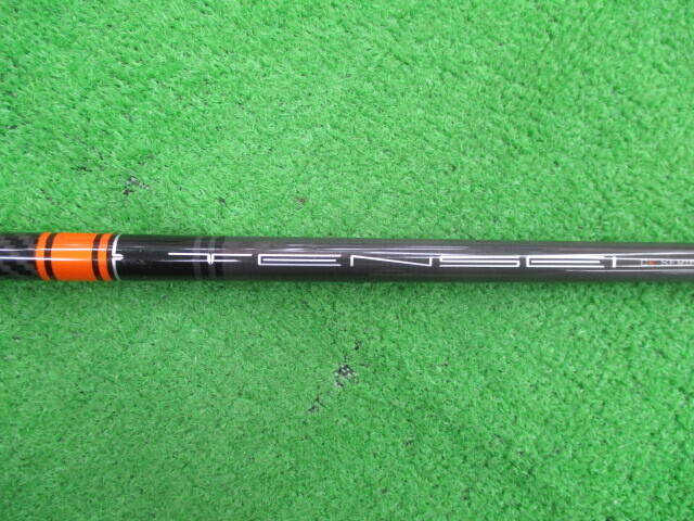 中古ゴルフ (Ｘ) TENSEI CK PRO ORANGE 70 (PING用スリーブ)の写真