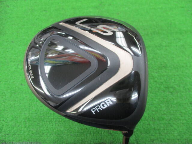 中古ゴルフ LS (2023) 10.5°の写真