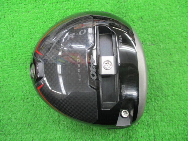 中古ゴルフ GOLDEN PRIX TR-01 440  9.5°の写真