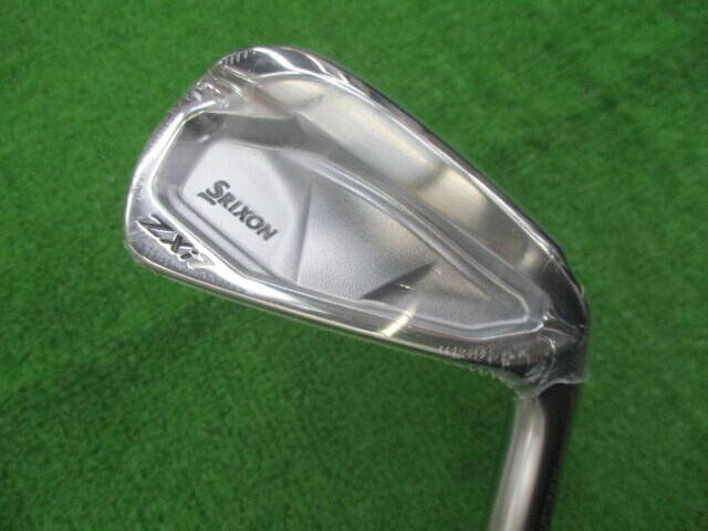 中古ゴルフ SRIXON ZXi7 #5の写真