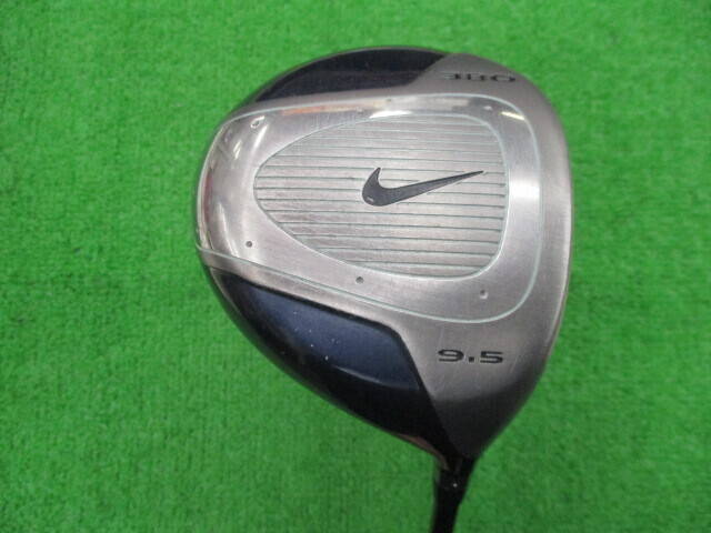 中古ゴルフ TOUR FORGED Ti-380  9.5°の写真