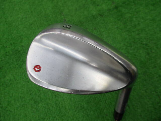 中古ゴルフ TOUR WEDGE TYPE L 58°-15°の写真