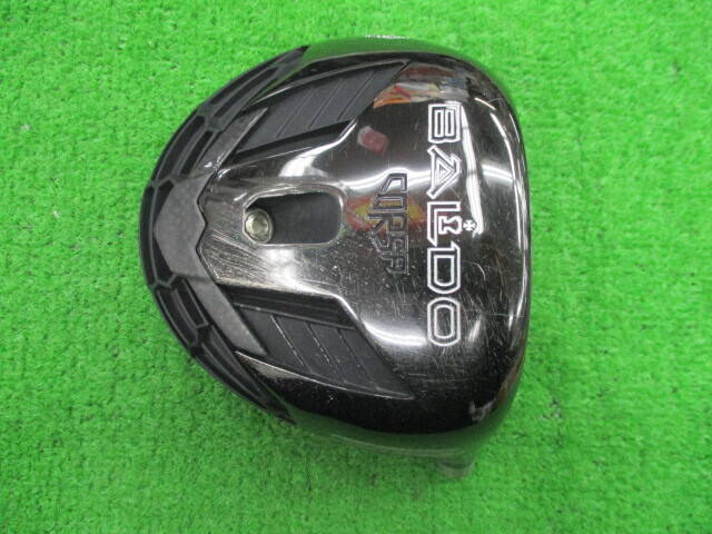 中古ゴルフ CORSA PERFORMANCE 458 10.5°の写真