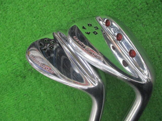 中古ゴルフ ONOFF FORGED (2020) 52°の写真