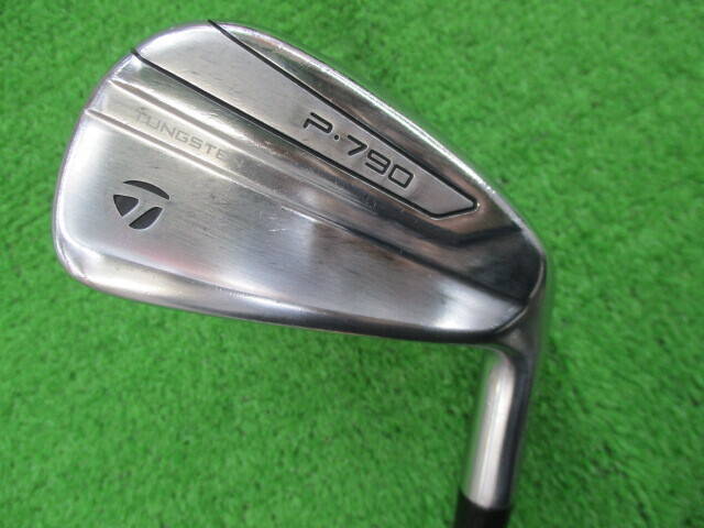 中古ゴルフ P･790 FORGED (2019) その他の写真