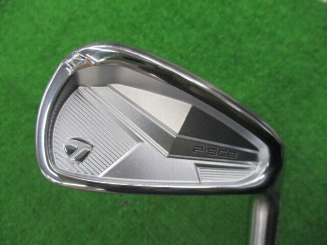 中古ゴルフ P･8CB FORGED  5本の写真