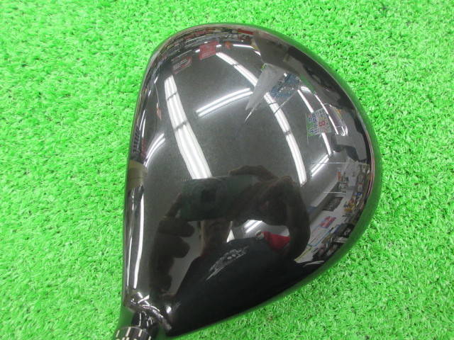 DUNLOP ドライバー SRIXON Z745 (付属有) 9.5゜