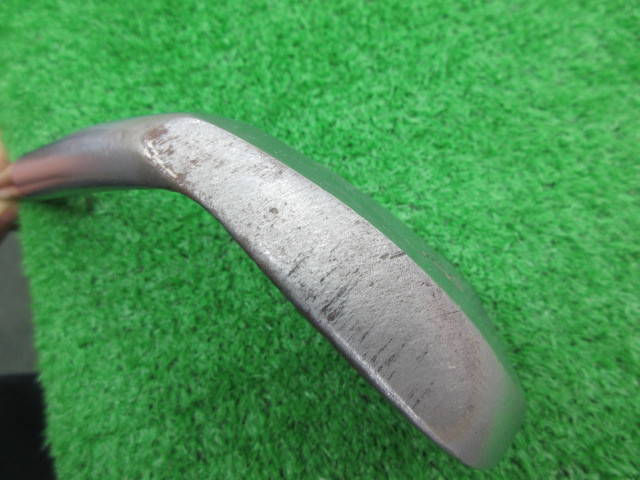 ZODIA ウェッジ CHIBA MASTER PIECE WMF58-05 58°-12°