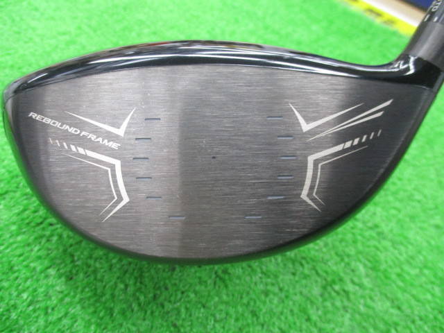 DUNLOP ドライバー SRIXON ZX7 9.5°
