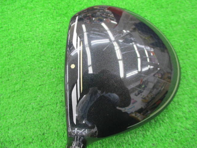 YONEX ドライバー Royal EZONE Extra Spec 10.5°