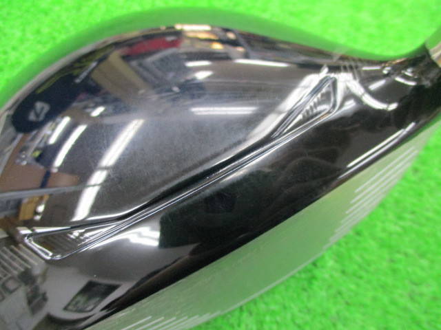 BRIDGESTONE ドライバー TOUR B JGR 10.5゜