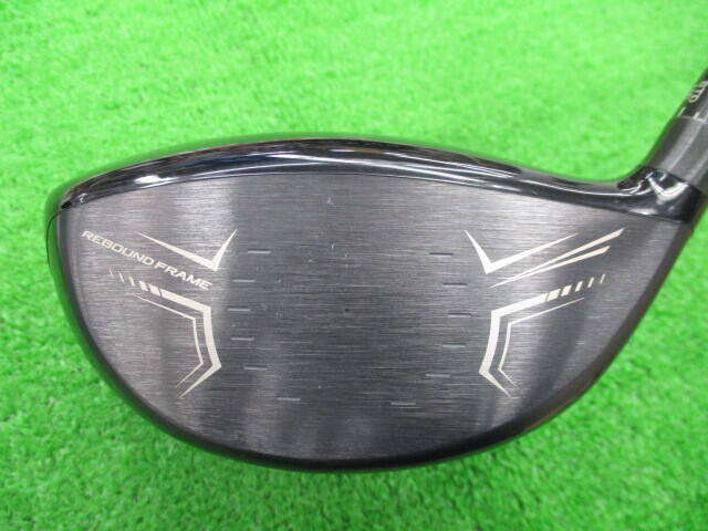 DUNLOP ドライバー SRIXON ZX7 9.5°