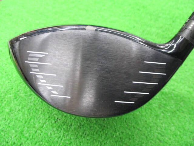 Titleist ドライバー VG3 (2018) (付属有) 9.5゜