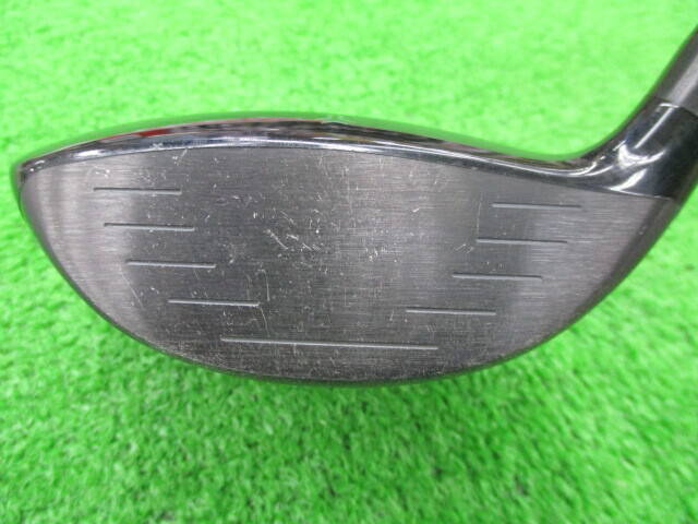 DUNLOP フェアウェイウッド SRIXON ZX #5(18°)