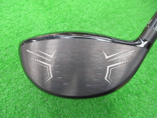 DUNLOP ドライバー SRIXON ZX7 9.5°