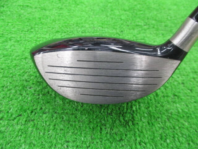 BALDO フェアウェイウッド CORSA FAIRWAY WOOD (2020) #3(15°)