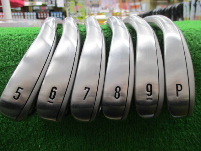 Callaway アイアンセット MAVRIK 6本
