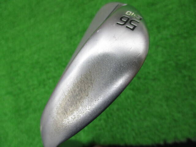 PING ピン 中古ウェッジ GLIDE 4.0 56°-E10の商品詳細｜中古ゴルフの 