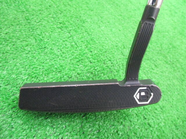 R・J BETTINARDI ベティナルディ 中古パター BETTINARDI BB-ONE-F