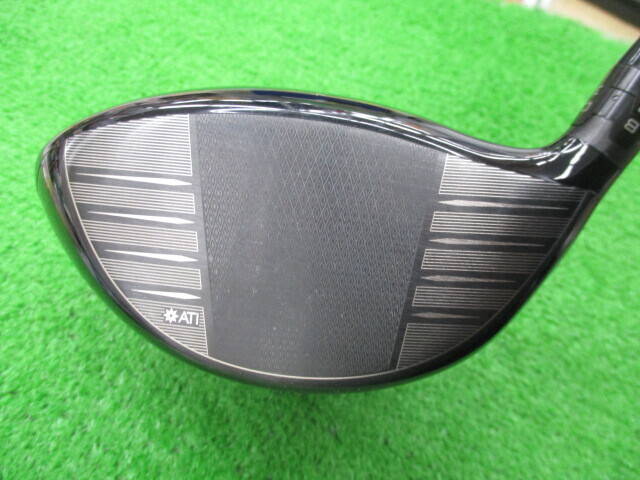 Titleist ドライバー TSi2  9°