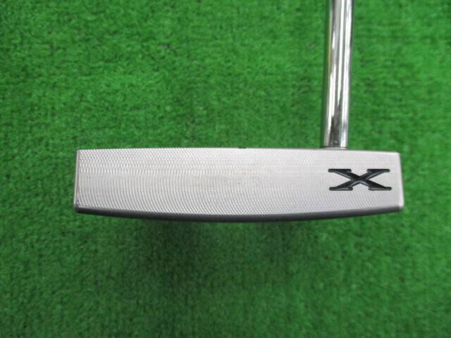 SCOTTY CAMERON パター PHANTOM X (2021) 5