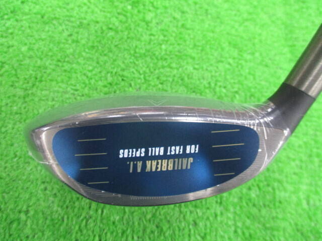 Callaway フェアウェイウッド PARADYM #5(18°)