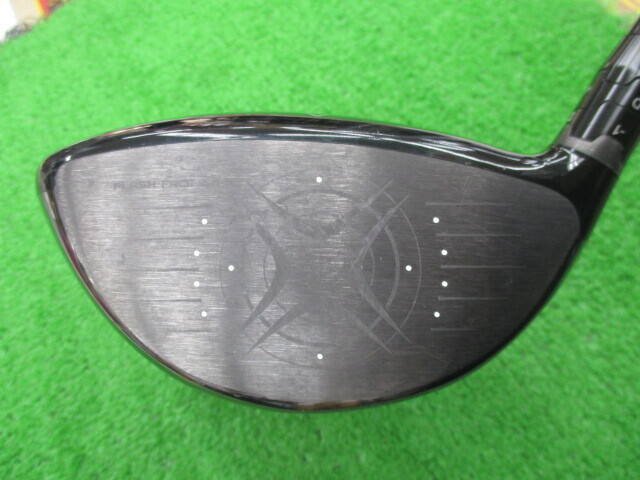 Callaway ドライバー EPIC MAX LS 9°