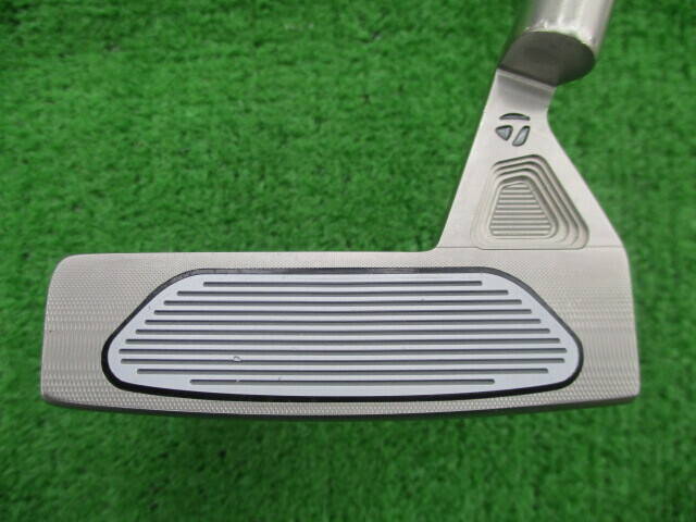TaylorMade トラスパターTPコレクション BANDON TM1/34 どっ TaylorMade トラスパターTPコレクション BANDON TM1/34 どっ