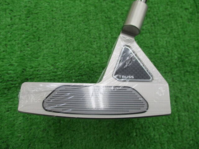 TaylorMade パター TP TRUSS M4TH