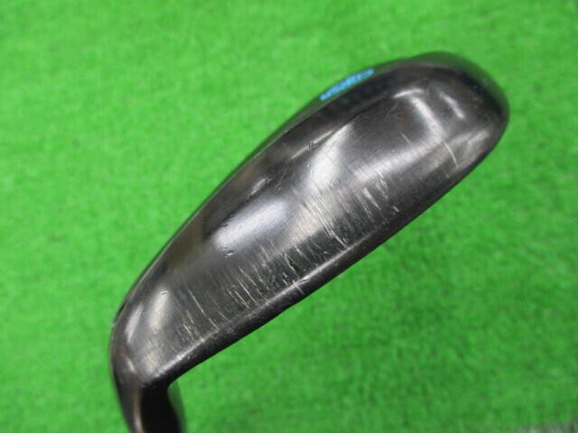 BALDO ウェッジ CORSA FORGED BOUNCE BACK (TOUR BLACK) 52゜
