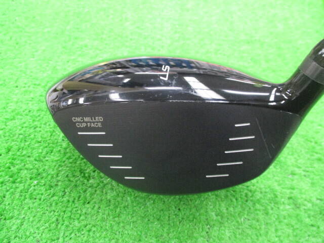 PRGR ドライバー LS 10.5°