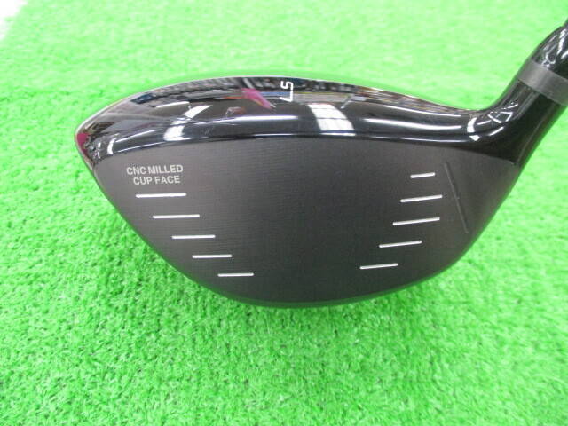 PRGR ドライバー LS 10.5°