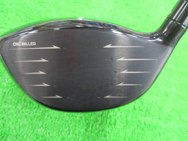 PRGR ドライバー RS JUST 10.5°