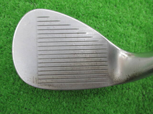Titleist ウェッジ Vokey SM8 ツアークローム 58°-14K