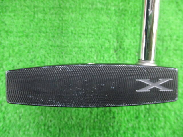 SCOTTY CAMERON スコッティキャメロン 中古パター PHANTOM X 5の