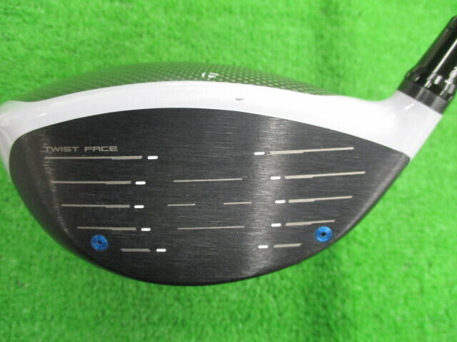 TaylorMade テーラーメイド 中古ドライバー SIM MAX 9°の商品