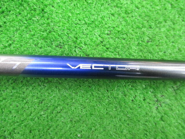 Design Tuning デザインチューニング 中古シャフト (S) Design Tuning VECTOR 50 の商品詳細|中古ゴルフのゴルフキッズ