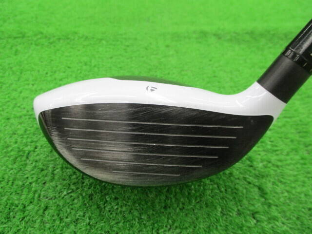 TaylorMade テーラーメイド 中古フェアウェイウッド M1 (2017