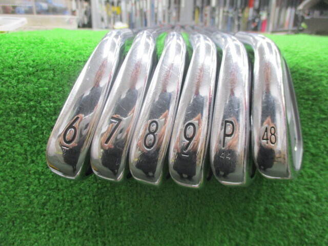 本日限定価格❗️Titleist T100S 6本セット ラウネ　105S 本日限定価格❗️Titleist T100S 6本セット ラウネ 105S - メルカリ
