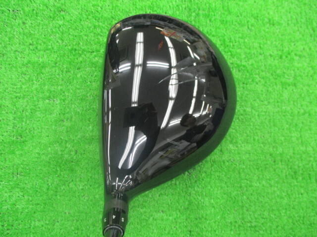 EMILLID BAHAMA エミリッドバハマ 中古ドライバー EMILLID