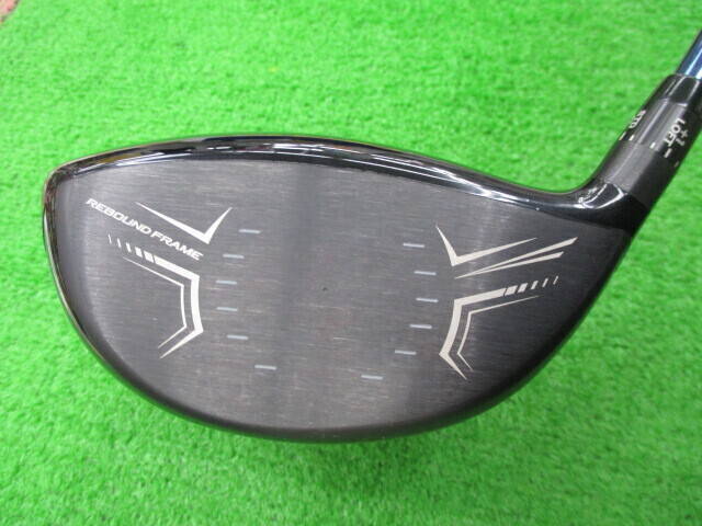 トランプ ZX（スリクソン） ダンロップ SRIXON スリクソン ZX7 ドライバー