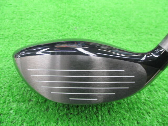 Callaway キャロウェイ 中古ユーティリティ APEX UW (2024) 21