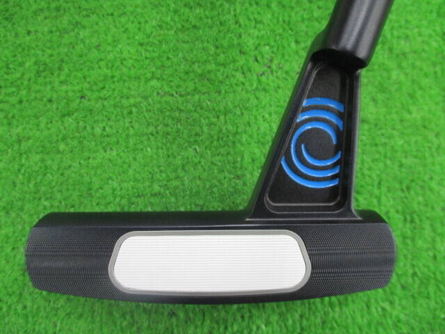 オデッセイ Ai-ONE TRI-BEAM DOUBLE WIDE 　33インチ Ai-ONE TRI-BEAM DOUBLE WIDE CH パター(パター（単品）)|AI-ONE