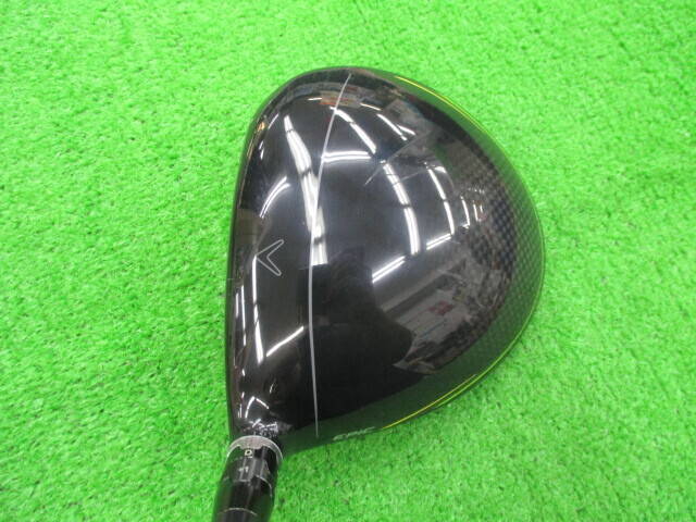 Amazon.co.jp: キャロウェイ (Callaway) ドライバー EPIC FLASH