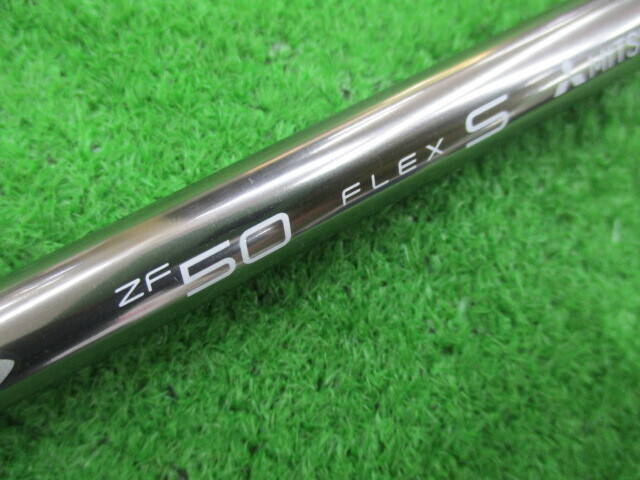 三菱 CHEMICAL ミツビシケミカル 中古シャフト (S) Diamana