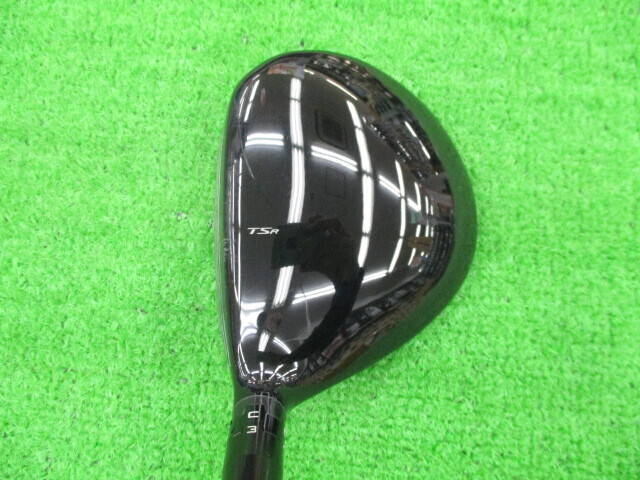 フェアウェイウッド TSR2 FAIRWAY 15度 中古 タイトリスト Amazon.com : Titleist TSR2 Fairway Wood 15 Tensei Blue 65