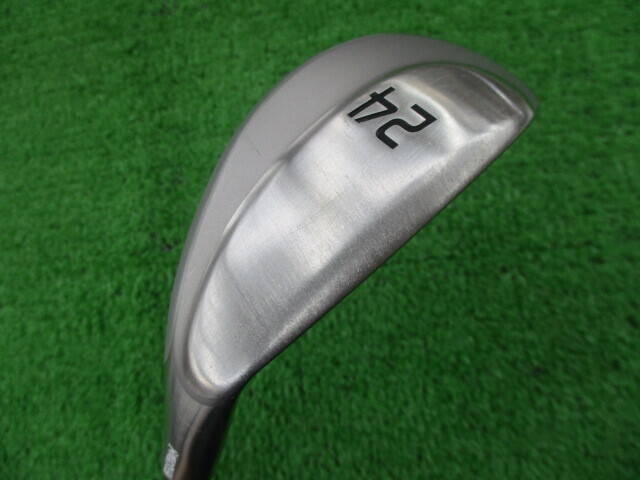 FOURTEEN フォーティーン 中古ユーティリティ HI-3 24°の商品