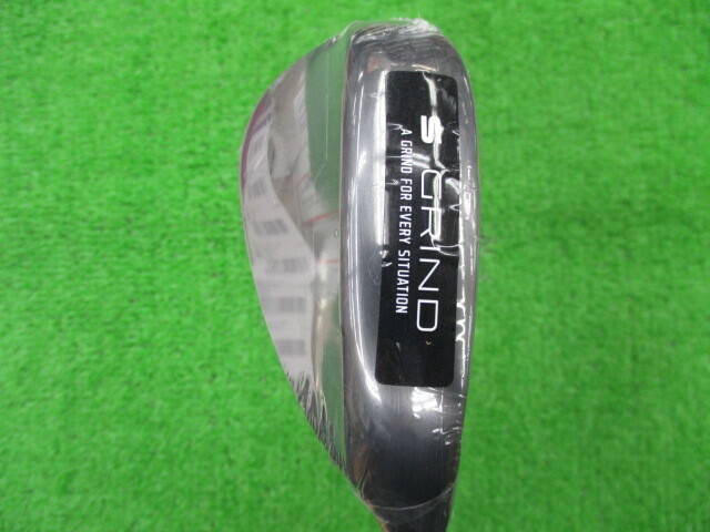 Callaway キャロウェイ 中古ウェッジ OPUS (ブラック) 52°-10Sの